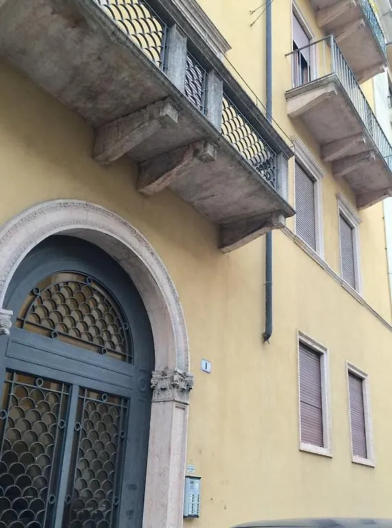 B&B Residenza Ermanni Verona
