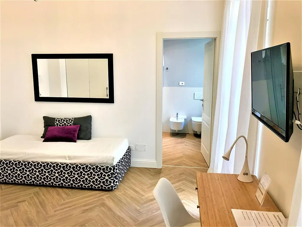 B&B Residenza Ermanni Verona 3*,  Италия
