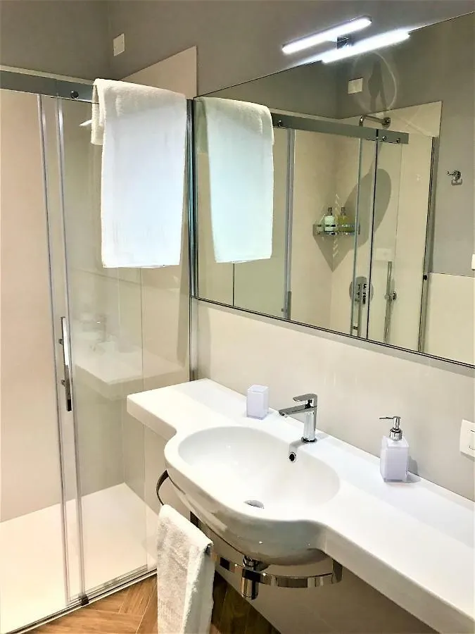 B&B Residenza Ermanni Verona Отель типа 