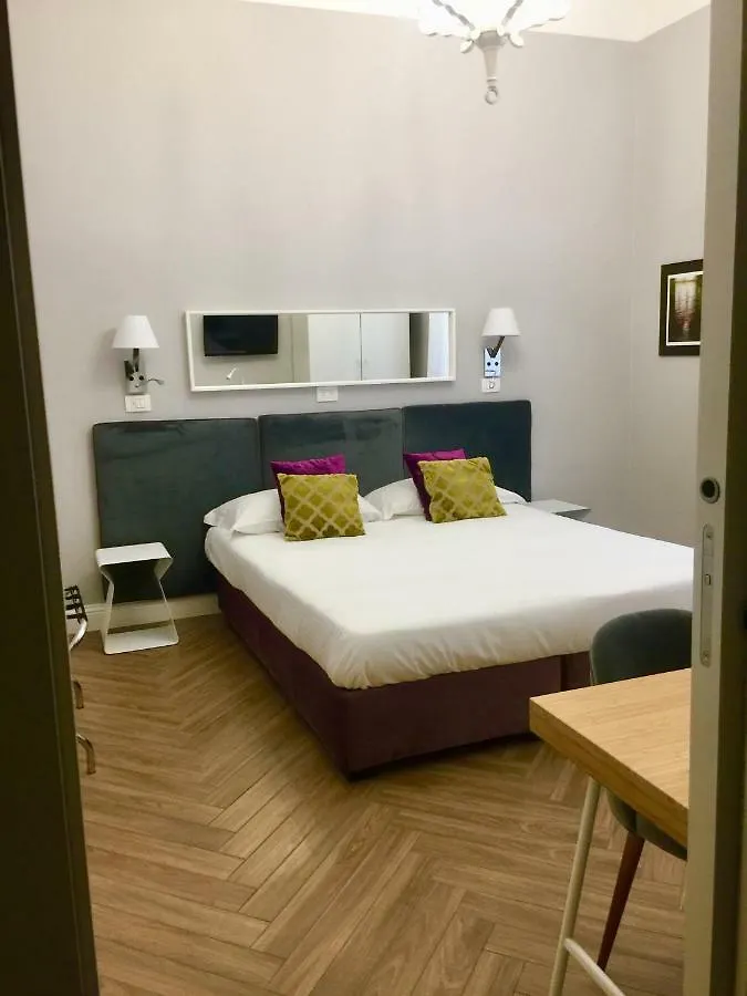 B&B Residenza Ermanni Verona