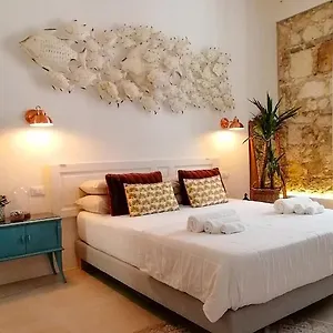  Bed and breakfast Calamurn Ortigia Italia