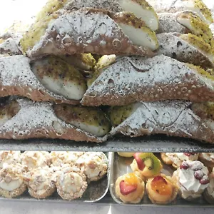  Bed and breakfast Ursino's Luxury Italia