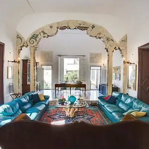  Bed and breakfast Massa House Italia