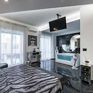  Bed and breakfast Prezioso & Italia