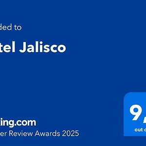 Jalisco Italy