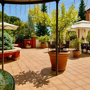Maison d'hôtes Miglioranzi