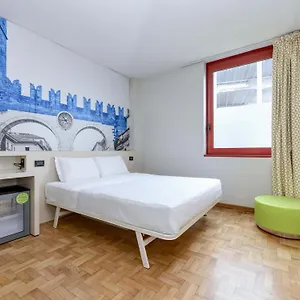 B&B Hotel Verona Szálloda