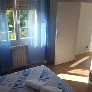 Maison d'hôtes Vroom510
