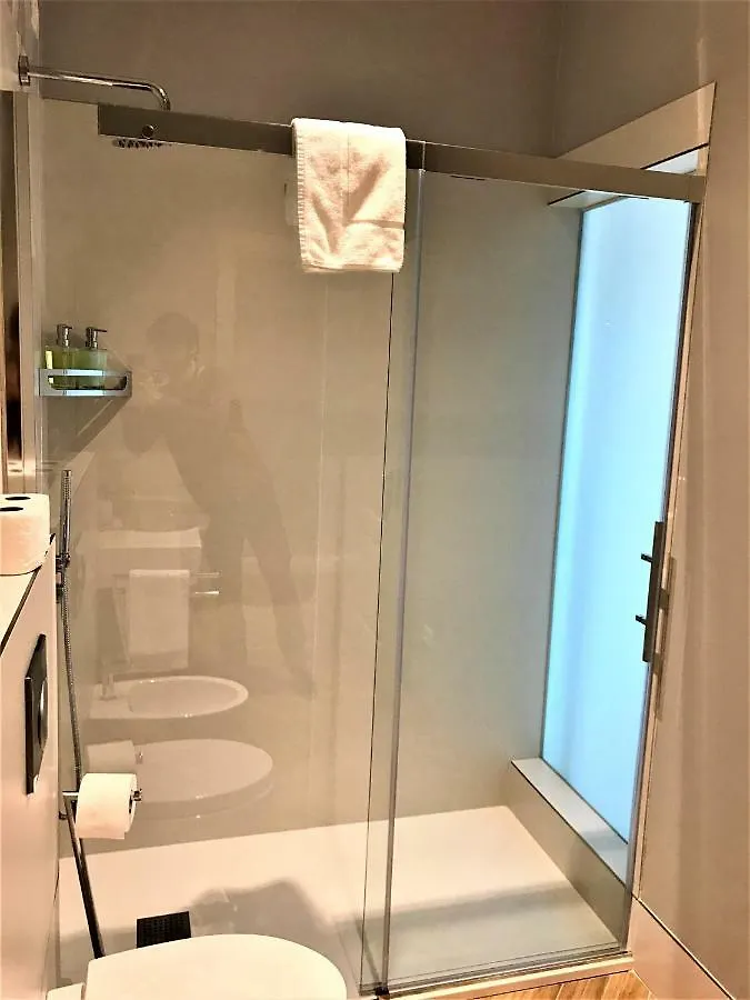 B&B Residenza Ermanni Verona 3*,