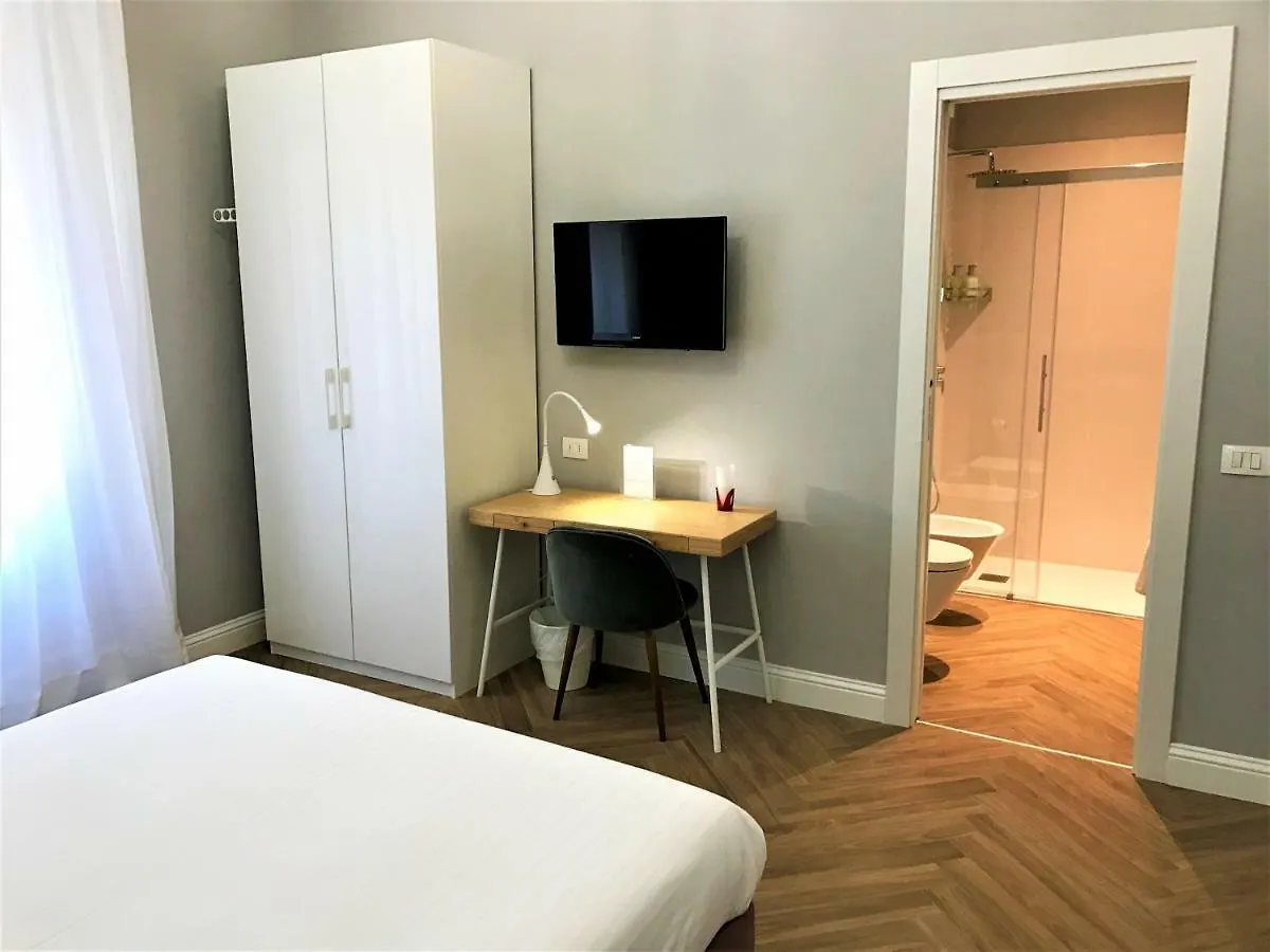 Bed & Breakfast B&B Residenza Ermanni Verona