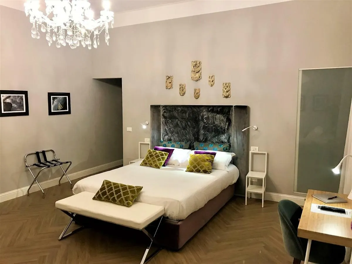 B&B Residenza Ermanni Verona