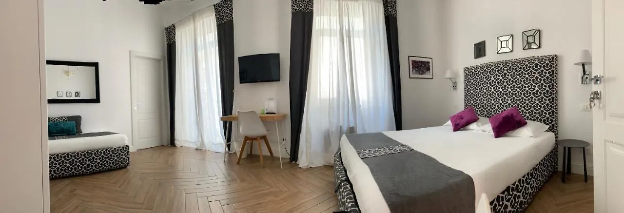 B&B Residenza Ermanni Verona