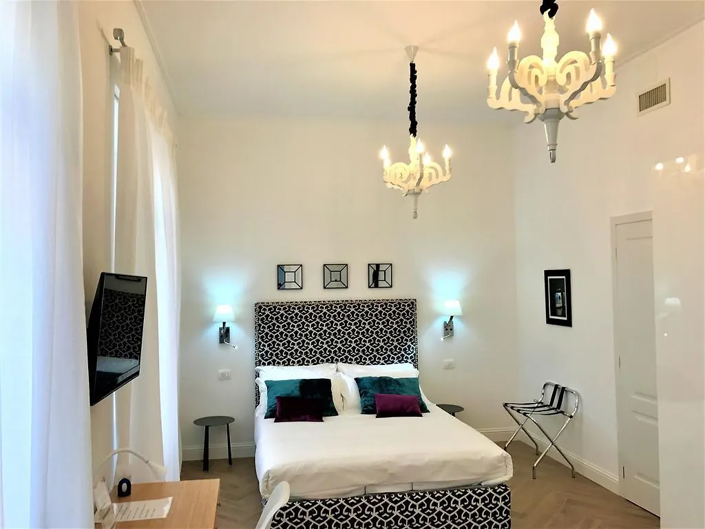 B&B Residenza Ermanni Verona 3*,