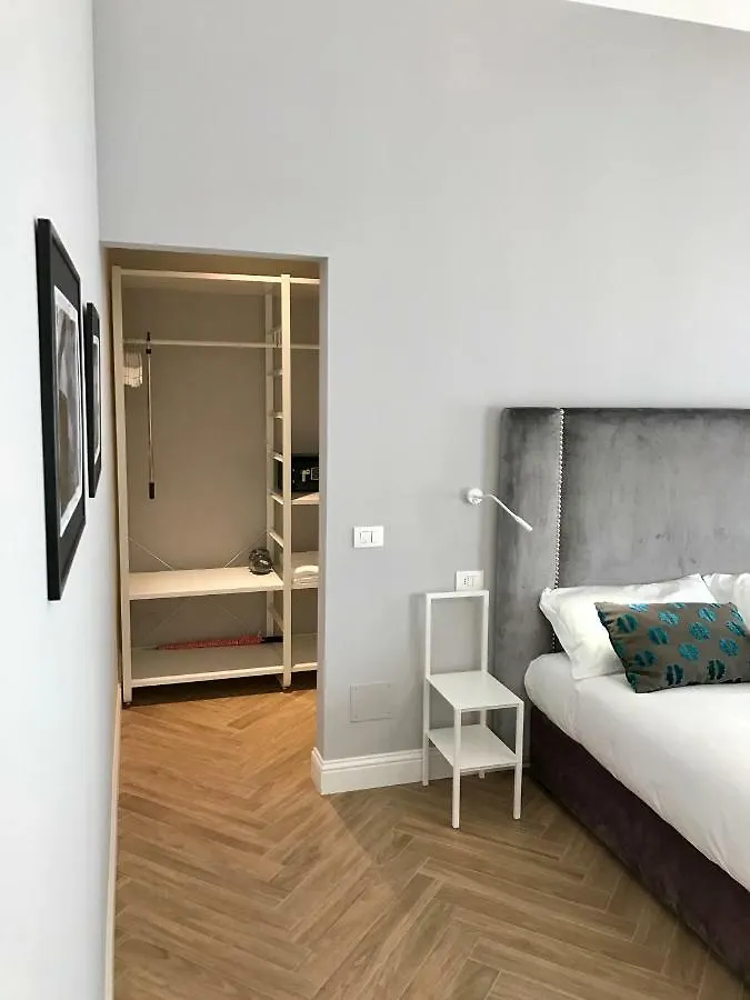 B&B Residenza Ermanni Verona