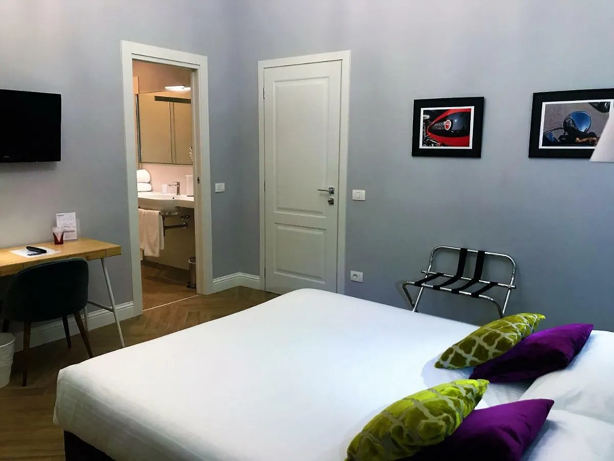 Bed & Breakfast B&B Residenza Ermanni Verona