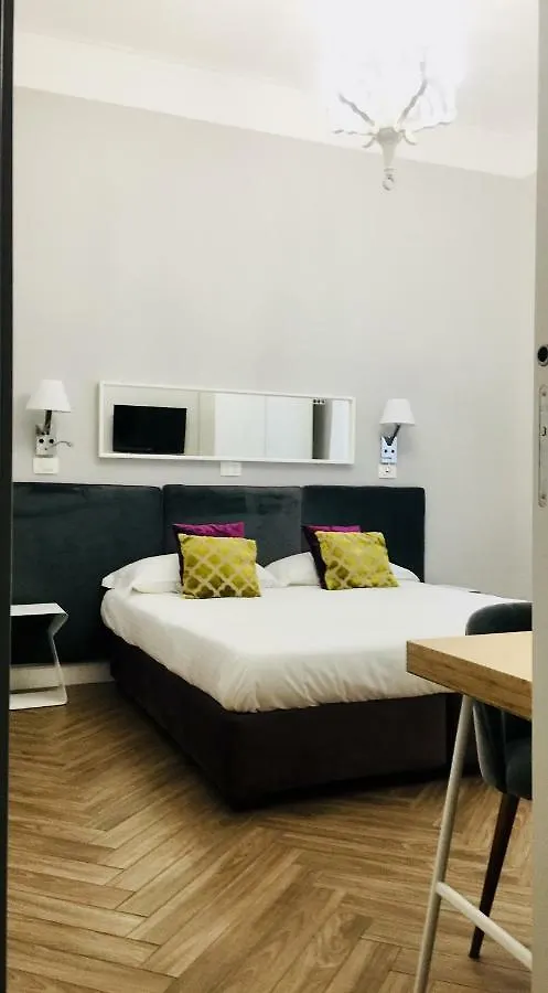 B&B Residenza Ermanni Verona