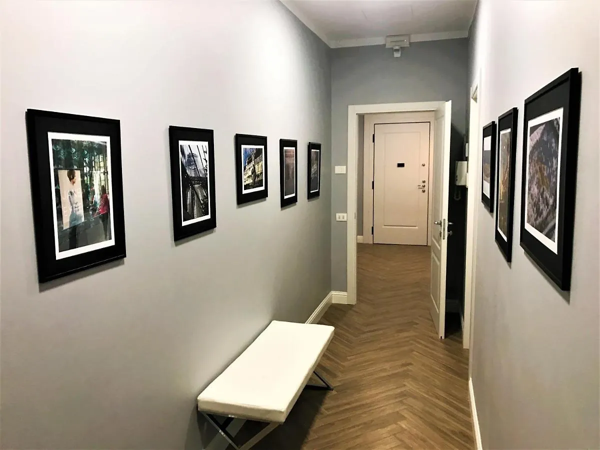 *** Bed & Breakfast B&B Residenza Ermanni Verona Italy