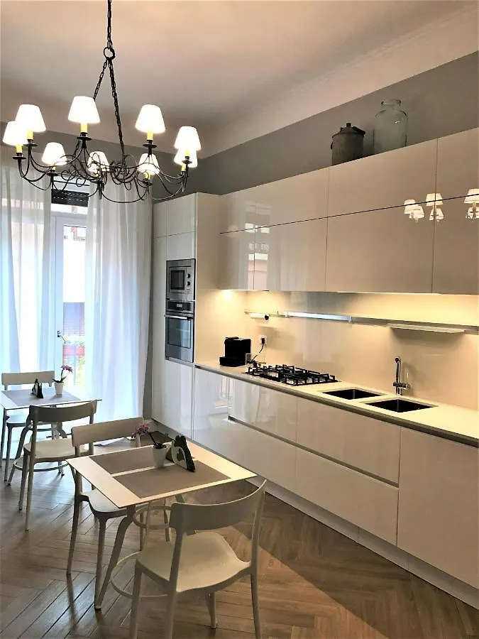 B&B Residenza Ermanni Verona Bed & Breakfast